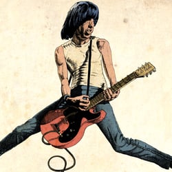 Johnny Ramone