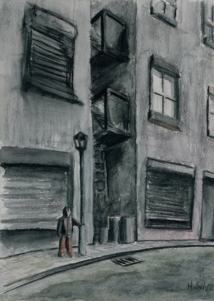 aquarell