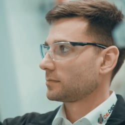 OELCHECK – Recruitingfilm · Arbeitgeberfilm von Spreadfilms