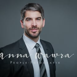 Bewerbungsfotos