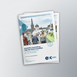 Printmedien | Broschüre Titel