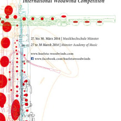 hülsta woodwinds 2014