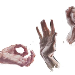Just Hands