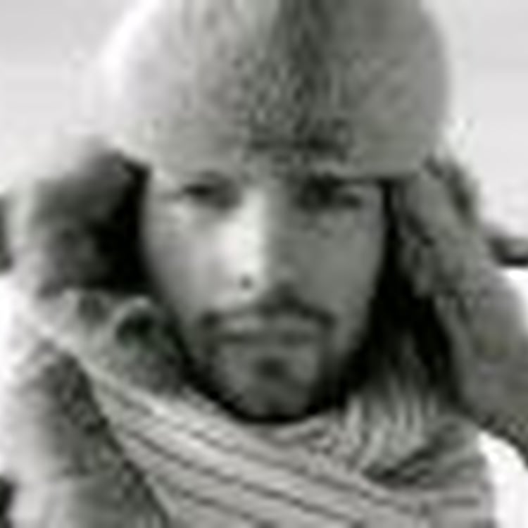 Daniel Curto Esterhaus