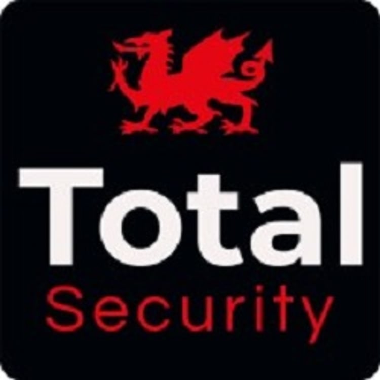 Total Security Cleaning