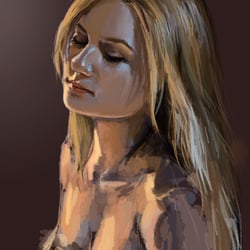 Selfportrait
