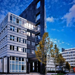 Architektur – Stuttgart