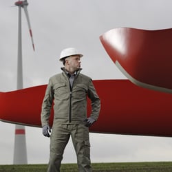 Windkraft
