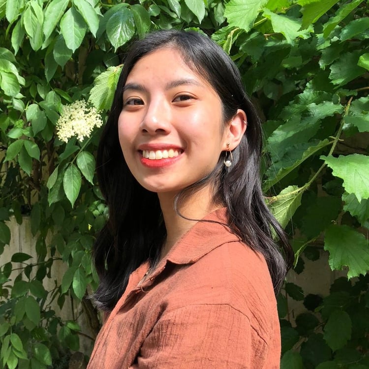Hue Tran