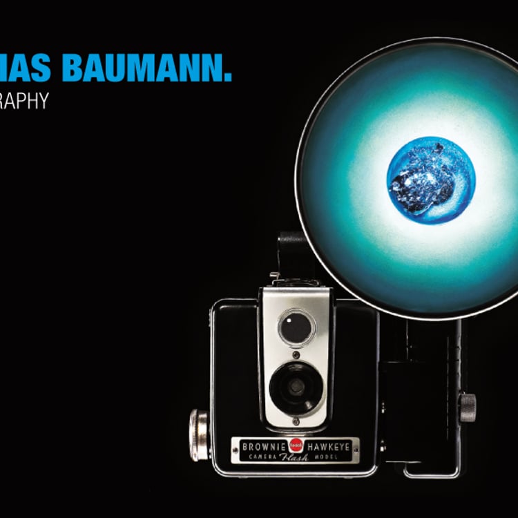 Thomas Baumann