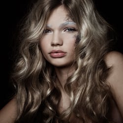 Paula @ Modelwerk
