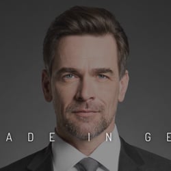 Regent / Andrea Katheder
