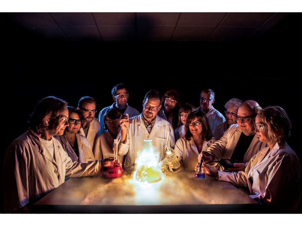 25.Vattenfall Kundenmagazin