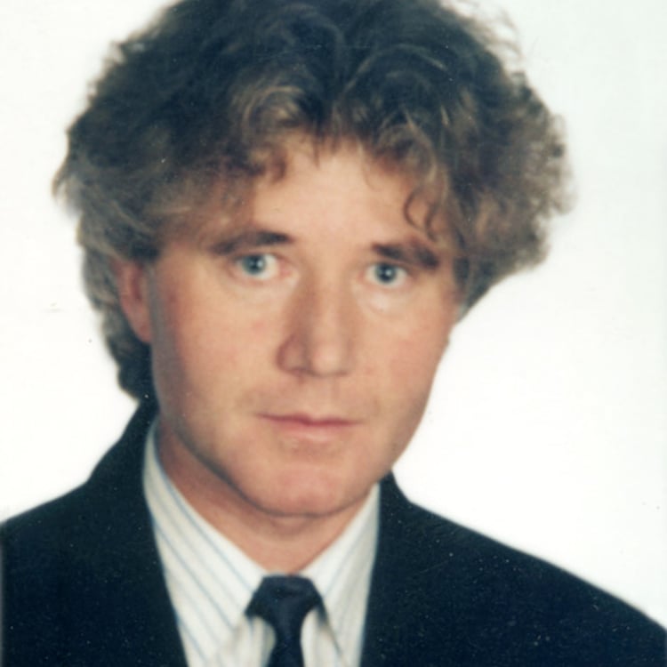 Reinhard Elsasser