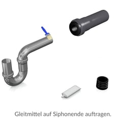 Mücher GMBH Einbauanleitung