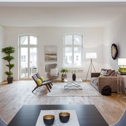 Immobilienfotografie Interieur