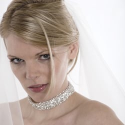 jenny für “wedding style” magazin