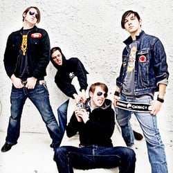 BAND – Royal Rabbit III