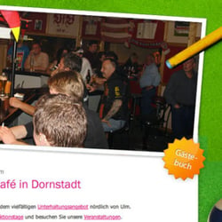 PAP Billard-Café Dornstadt