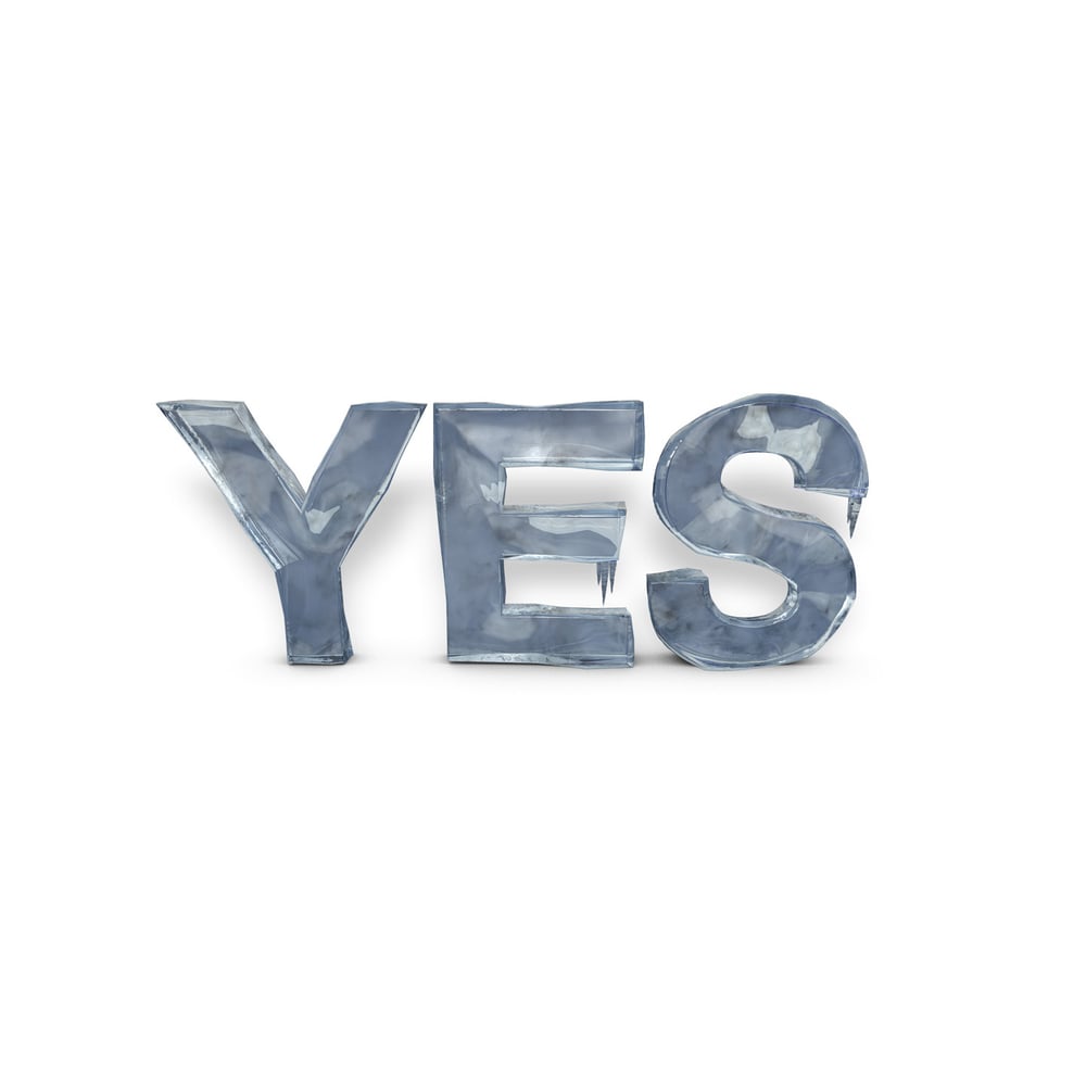 3D Typografie