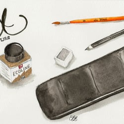 Art Supplies
