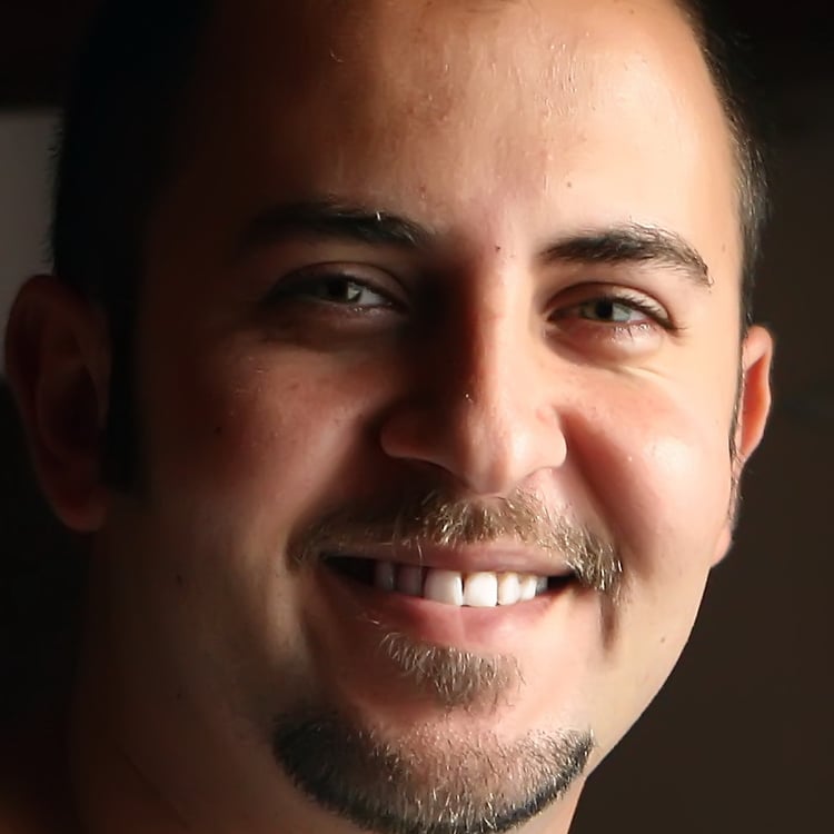 Hamid Saeidi