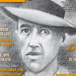 Tangentes Titelseite 12