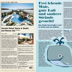 40 Jahre TUI Katalog Seite 2425