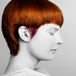 Hairdressing Awards 2007 und 2008