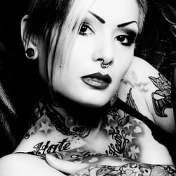 Vicky Vamp