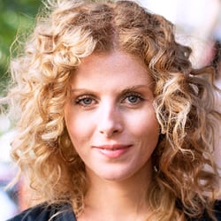 Artist Portrait