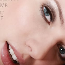 Beauty me up