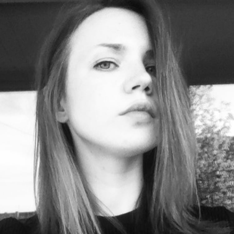 Aida Ivanauskaite