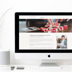 Webdesign