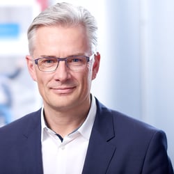 Businessportraits Düsseldorf Guntmar Fritz