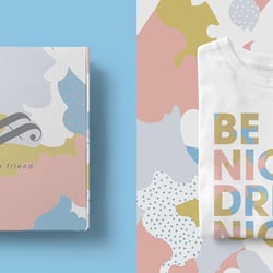 A Fashion Friend – Promo T-Shirts