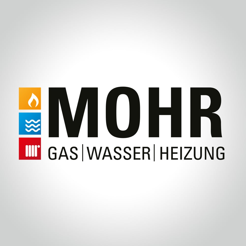 Logo für Installateurbetrieb