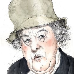 Miss Marple