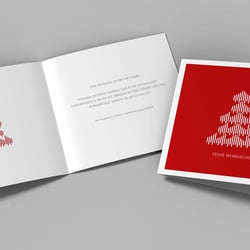 Corporate design für Steuerkanzlei