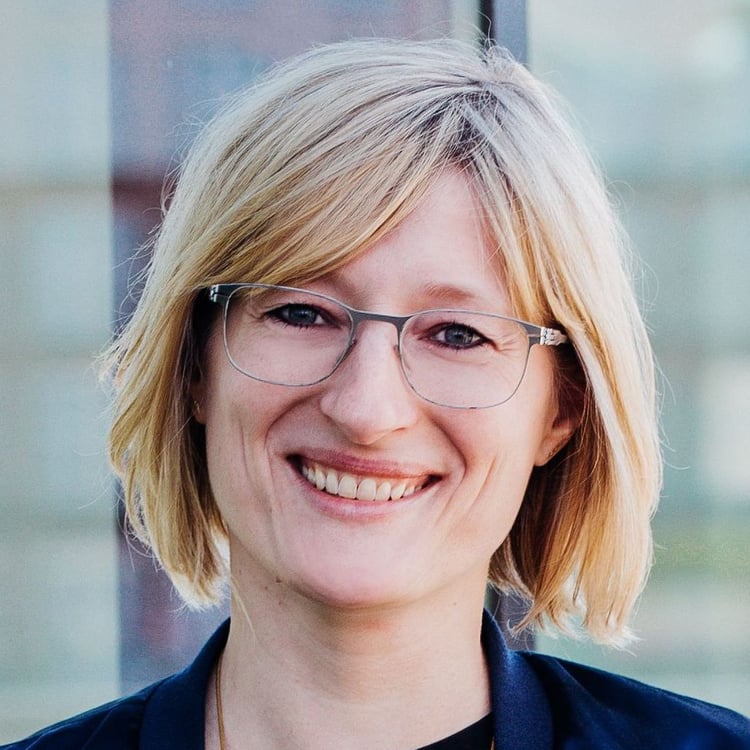 Nadine Meya
