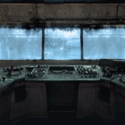 The control