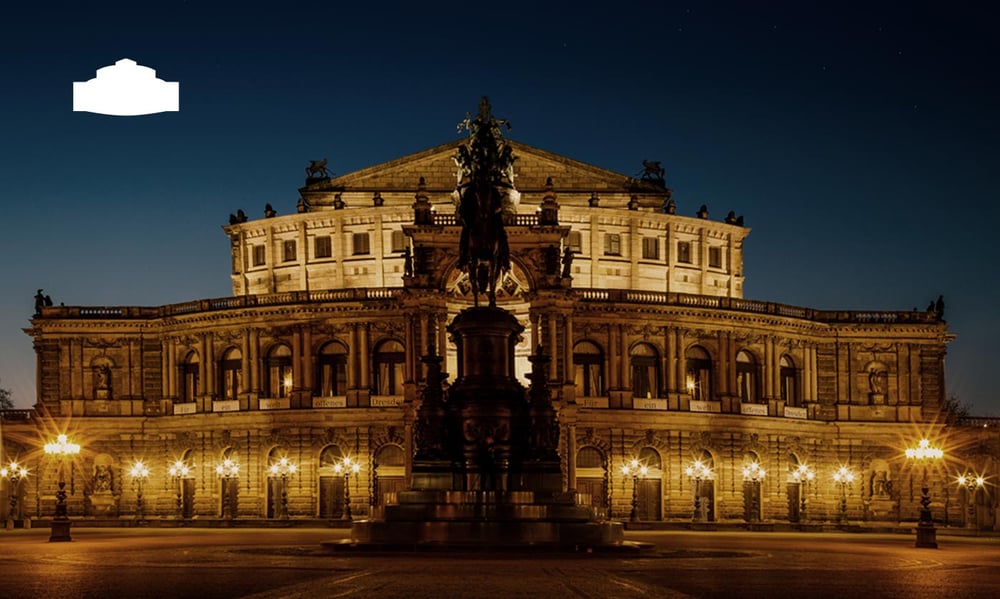Onlineshop Semperoper erleben