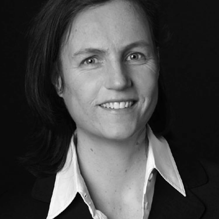 Kirsten Müller