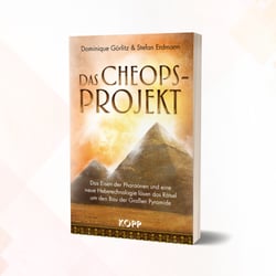 Das Cheops-Projekt (Kopp)