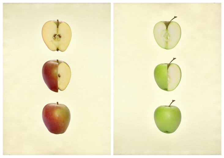»Apple«