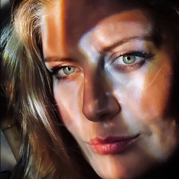 Sylvia Borges