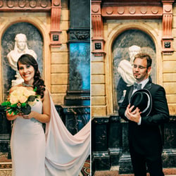 Hi, ich hätte Interesse daran und würde mich gern ihre Hochzeit begleiten. (Ich wohne in Aachen, mit der Bahn sollte es kein Pr