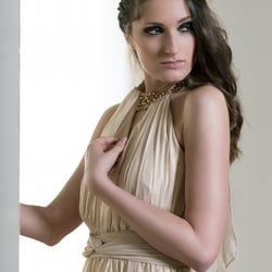 Foto: Michael von Bergner / Model: Celien