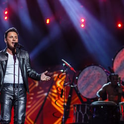 Eurovision Song Contest – Offizielle Pressefotos