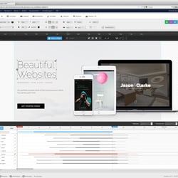 Visual Editor
